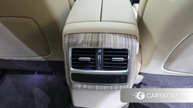 Kia The New K9 2nd generation id 4871855 из Кореи 30