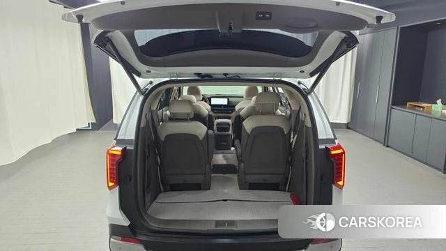 Kia The New Carnival 4th Generation id 4681843 из Кореи 30