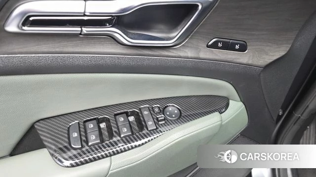 Kia Sportage 5th Generation id 4185936 из Кореи 30