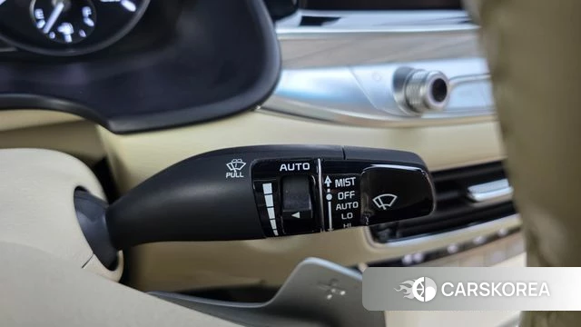 Kia The New K9 2nd generation id 4550163 из Кореи 30