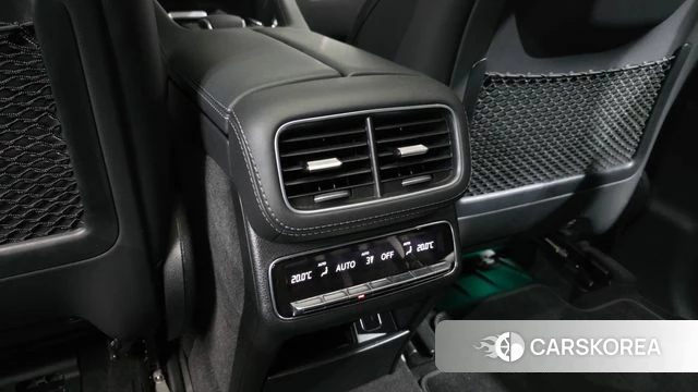 Mercedes-Benz GLE-Class W167 id 4231694 из Кореи 30
