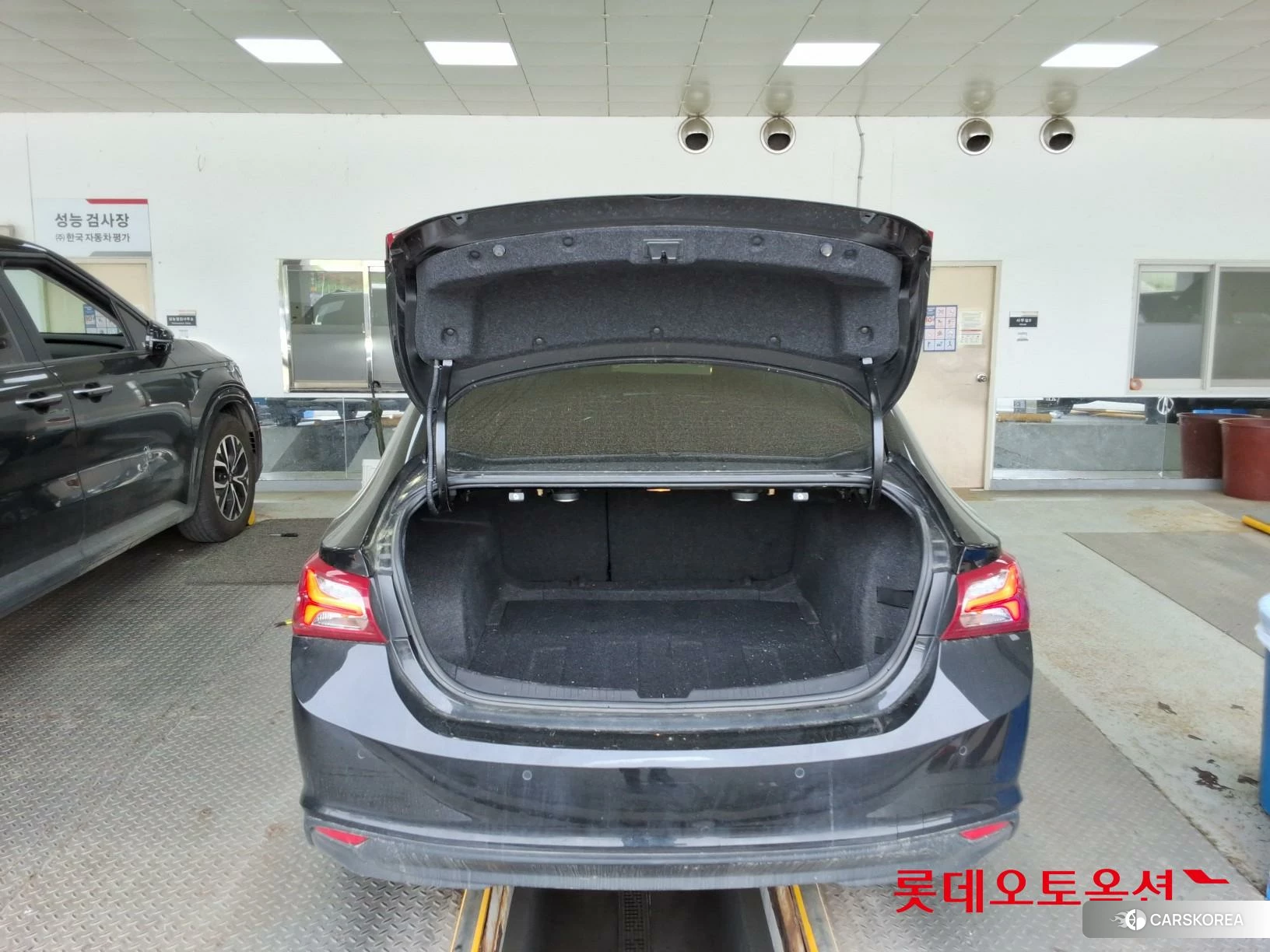 Korea G M Malibu 1.35 TURBO id 4289647 из Кореи 30