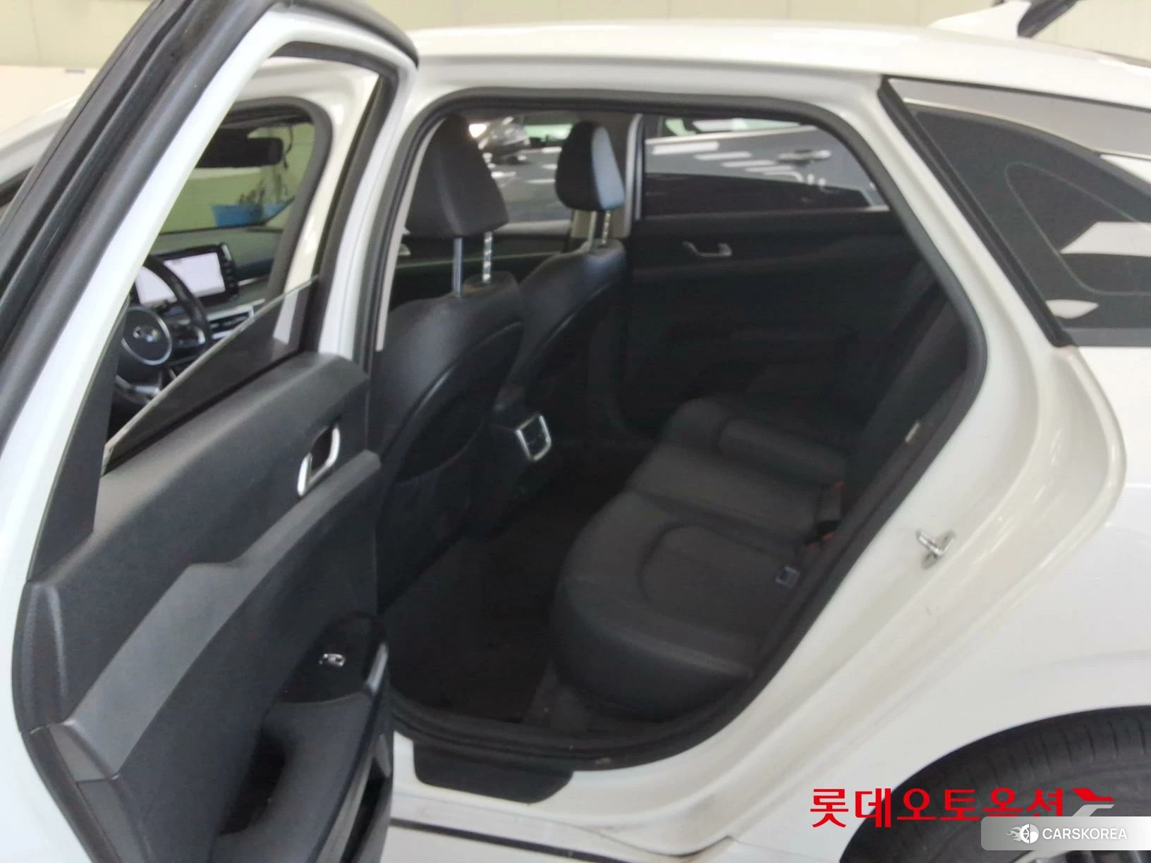 Kia K5 id 4669085 из Кореи 30