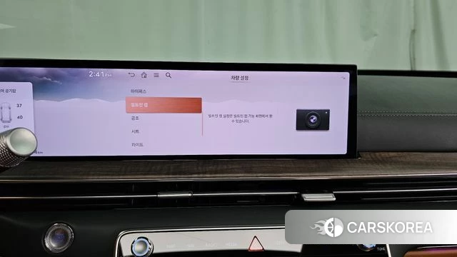 Genesis GV80 id 4630363 из Кореи 30