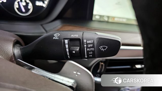 Genesis G90 id 4310800 из Кореи 30