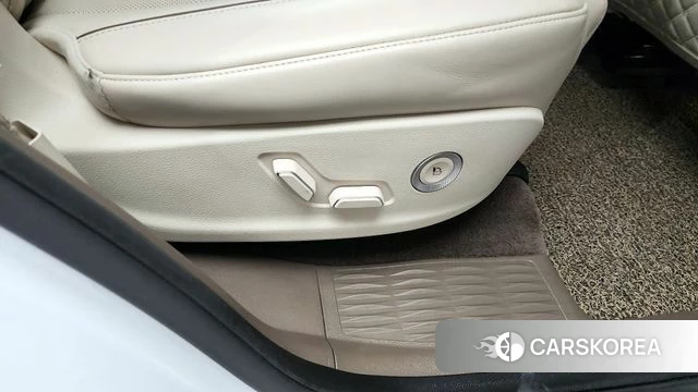 Genesis GV80 id 4389672 из Кореи 30