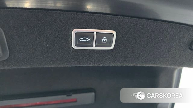 Genesis G90 (RS4) id 4469604 из Кореи 30