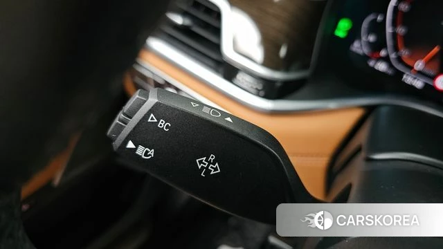 BMW 7 Series (G11) id 4683244 из Кореи 30