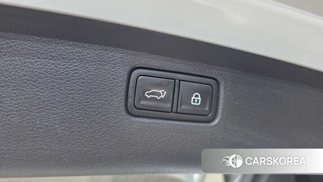 Genesis GV80 id 4446486 из Кореи 30