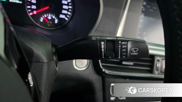 Kia The New K5 2nd generation id 4642931 из Кореи 30