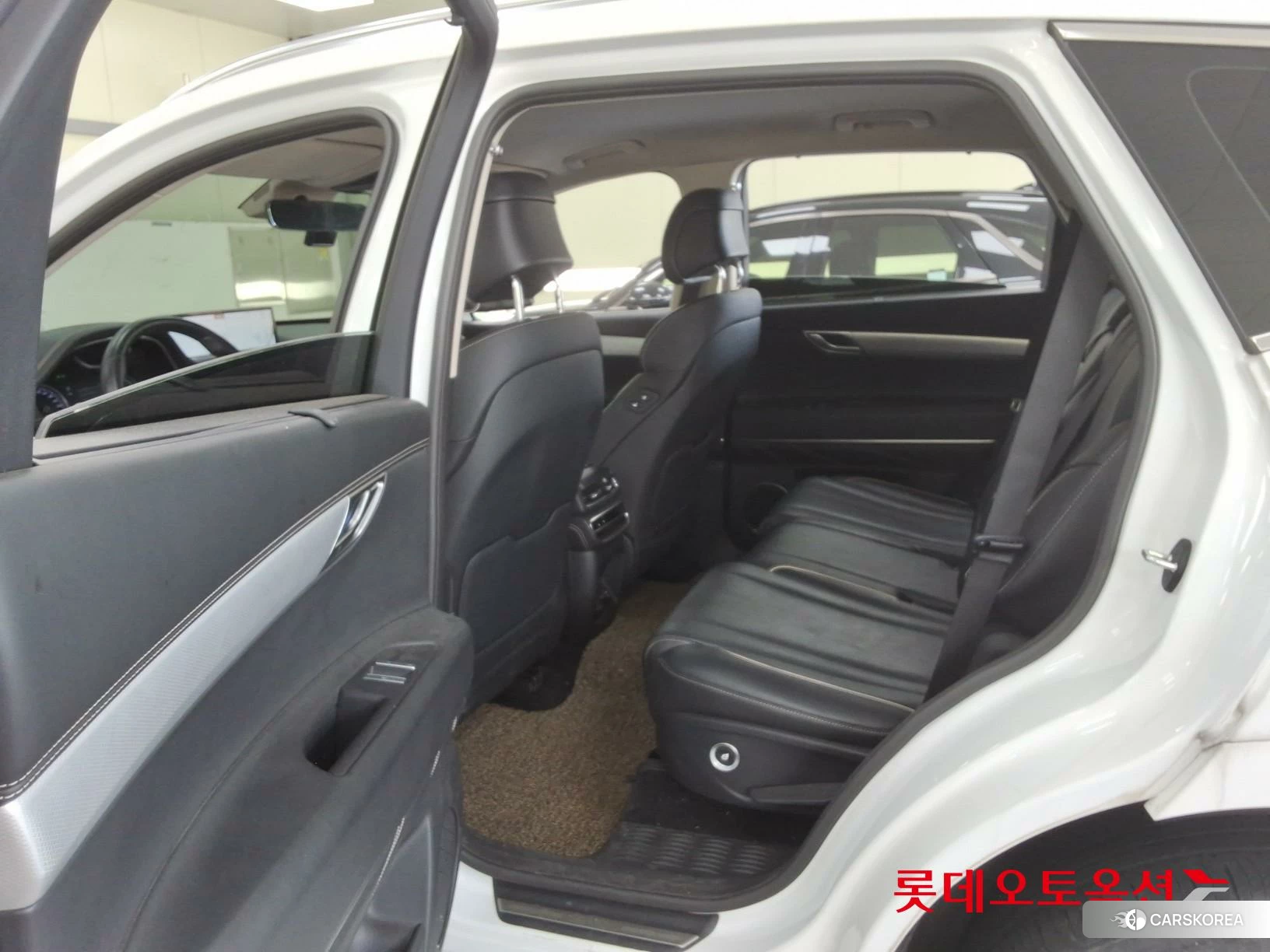 Hyundai GV80 id 4664269 из Кореи 30