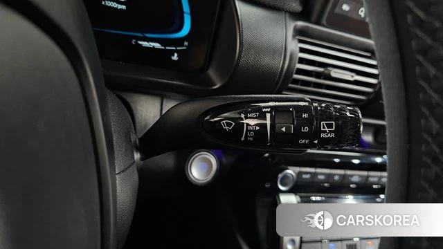 Hyundai Casper id 4185856 из Кореи 30