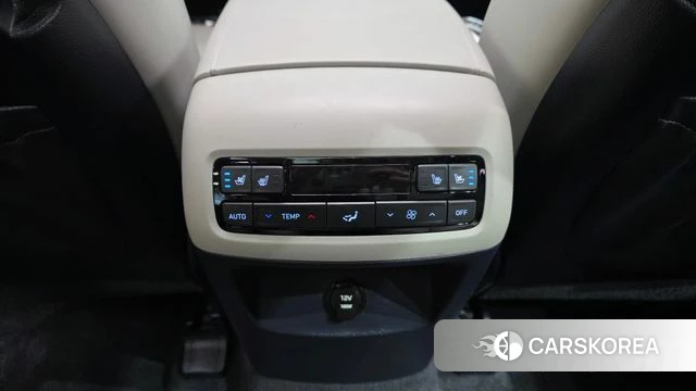 Hyundai The New Palisade id 4863424 из Кореи 30