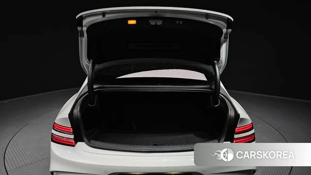 Genesis G80 (RG3) id 4462466 из Кореи 30