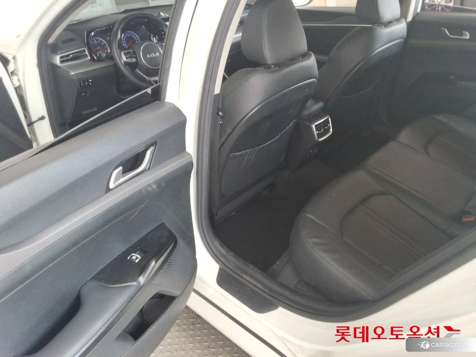 Kia K5 id 4664323 из Кореи 30