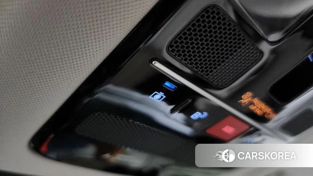 Hyundai Grandeur Hybrid (GN7) id 4222813 из Кореи 30