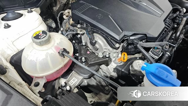 Kia Sorento 4th Generation id 4636258 из Кореи 30