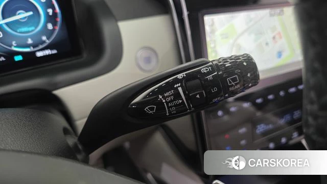 Hyundai Tucson (NX4) id 4608977 из Кореи 30