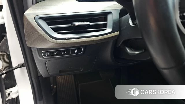 Kia K8 id 4675098 из Кореи 30
