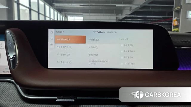 Genesis G90 (RS4) id 4745225 из Кореи 30