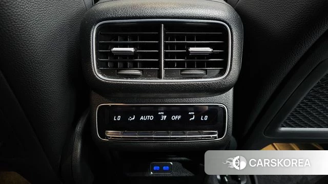 Mercedes-Benz GLE-Class W167 id 4394520 из Кореи 30