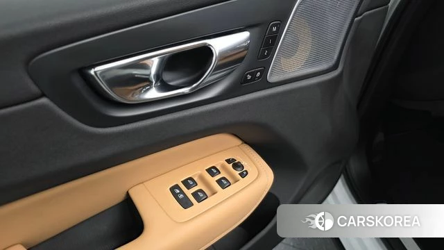 Volvo XC60 second Generation id 4403048 из Кореи 30