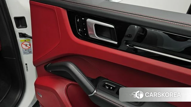 Porsche Cayenne (PO536) id 4632582 из Кореи 30