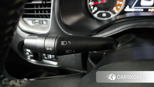 Jeep Renegade id 4396210 из Кореи 30