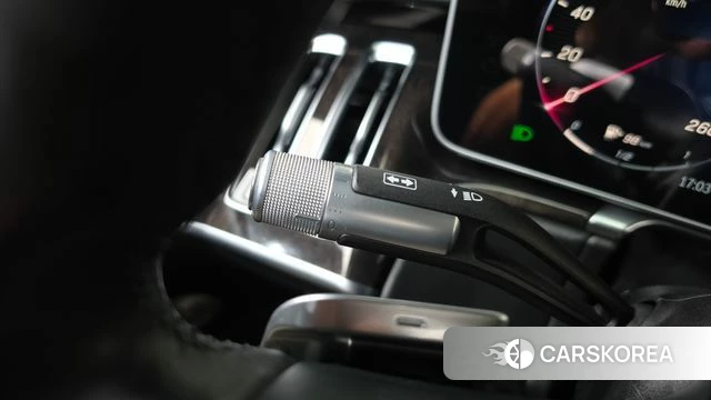 Mercedes-Benz S-Class W223 id 4849048 из Кореи 30