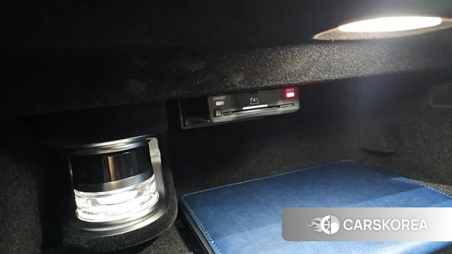 Mercedes-Benz S-Class W223 id 4835957 из Кореи 30