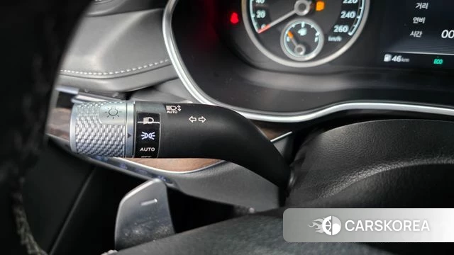 Genesis G80 (RG3) id 4727428 из Кореи 30