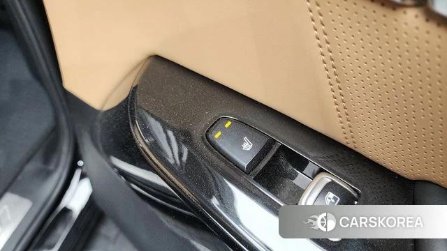 Kia Mohave Master id 4203268 из Кореи 30