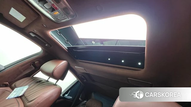 Genesis G90 (RS4) id 4500504 из Кореи 30