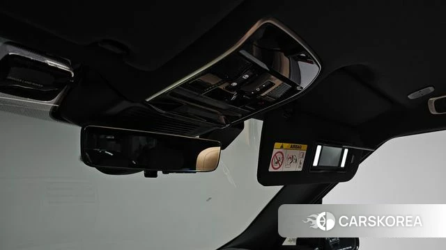 Land Rover Range Rover 5th Generation id 4905108 из Кореи 30