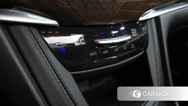 Cadillac XT6 id 4783201 из Кореи 30