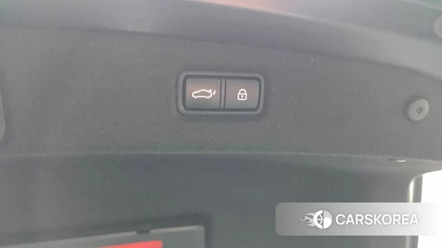 Genesis G90 id 4250765 из Кореи 30