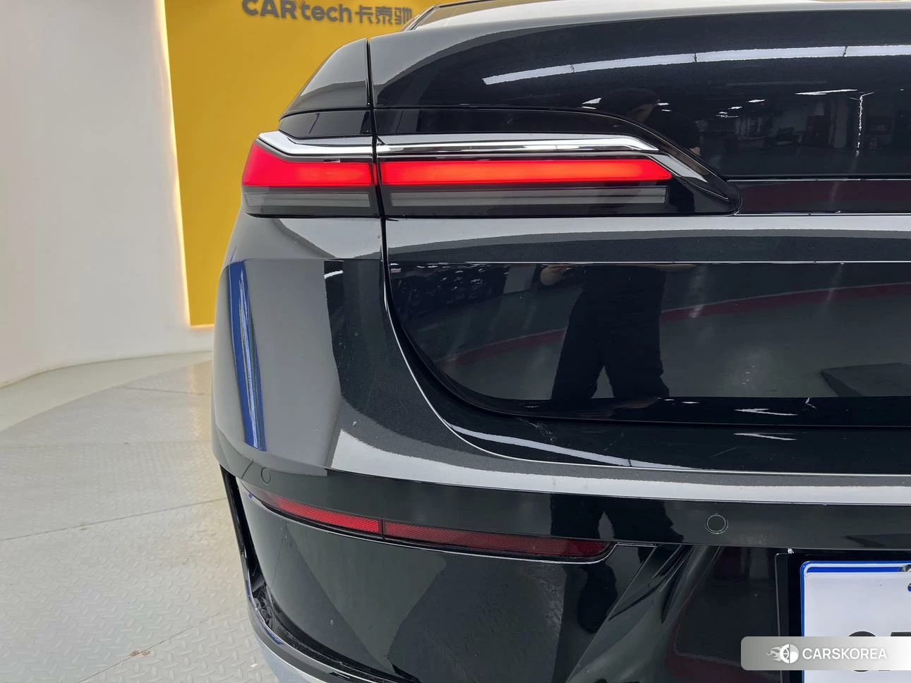 BMW 7 series id 4479855 из Китая 30