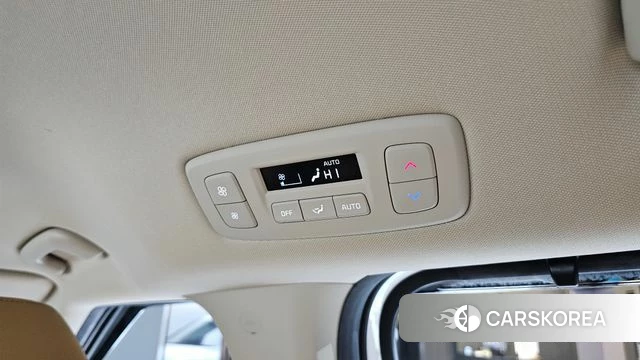 Kia Carnival 4th generation id 4688513 из Кореи 30