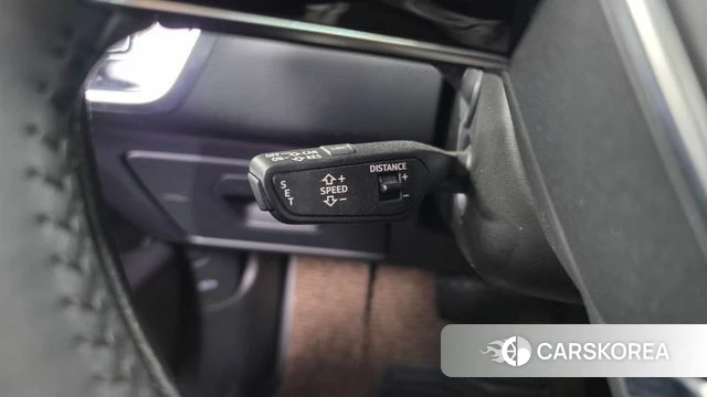 Audi A6 (C8) id 4609604 из Кореи 30