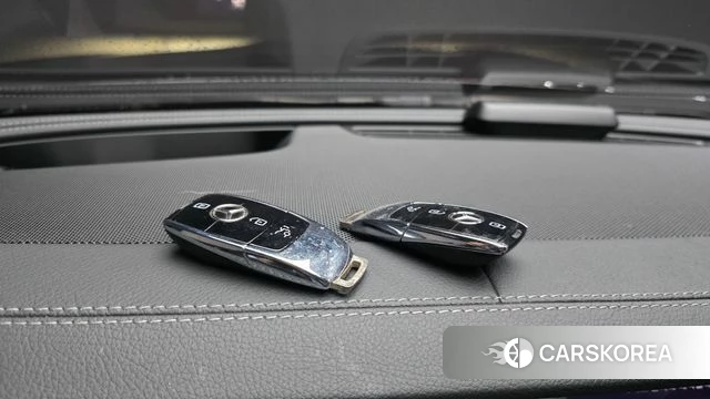 Mercedes-Benz CLS-Class C257 id 4744831 из Кореи 30