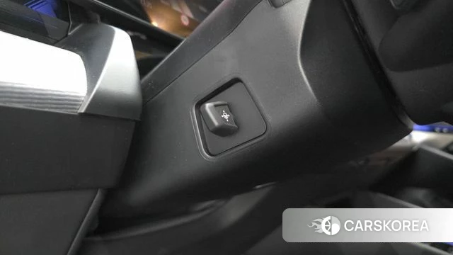 BMW 5 Series (G60) id 4194023 из Кореи 30