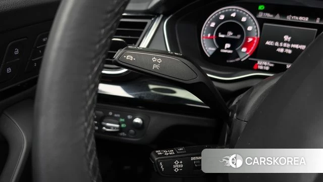 Audi Q5 (FY) id 4324058 из Кореи 30