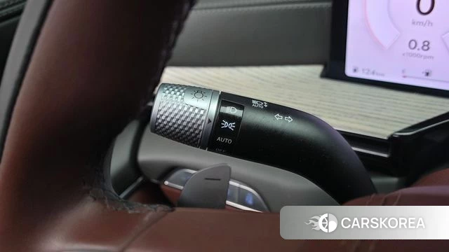 Genesis GV80 id 4792268 из Кореи 30