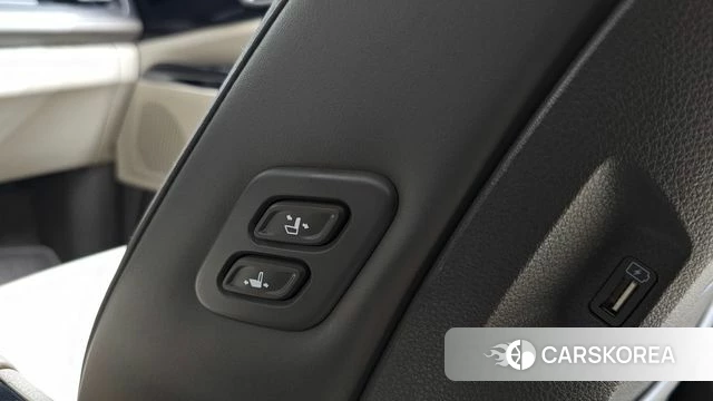 Kia Carnival 4th generation id 4458329 из Кореи 30