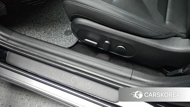 Hyundai Ionic 6 id 4468727 из Кореи 30