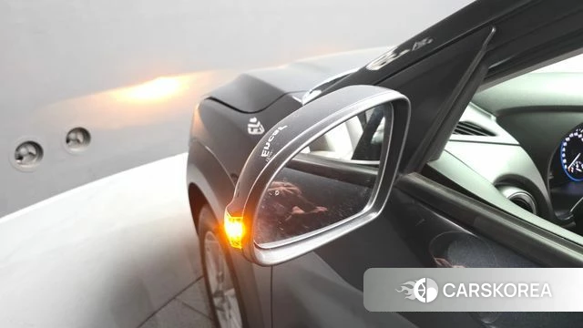 Hyundai The New Kona id 4641310 из Кореи 30