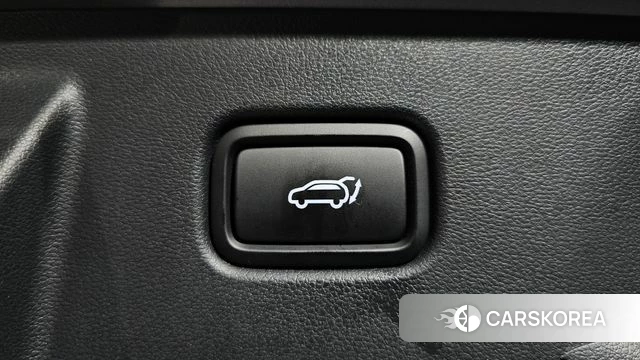 Hyundai The New Tucson (NX4) id 4607547 из Кореи 30
