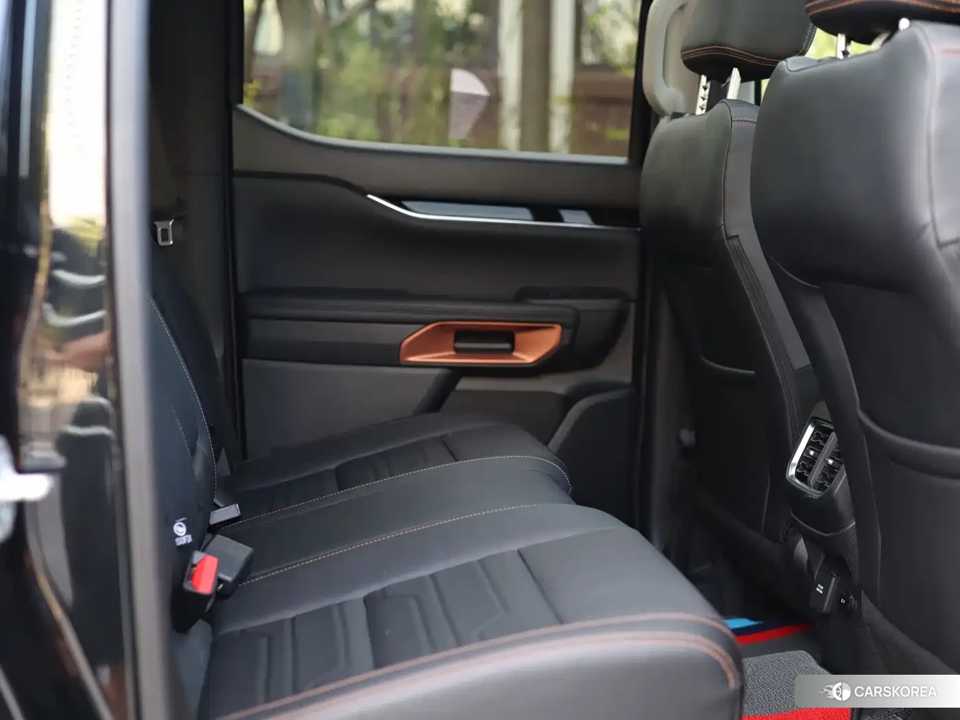 Ford Ranger id 4644477 из Китая 30