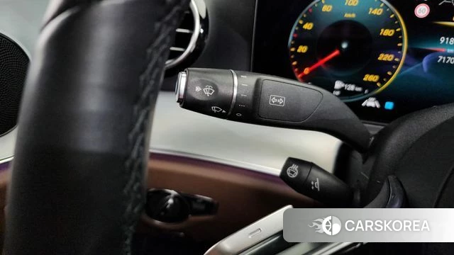 Mercedes-Benz E-Class W213 id 4224659 из Кореи 30