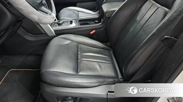 Land Rover Discovery Sports id 4331714 из Кореи 30